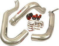 Injen 11-14 Nissan Juke 1.6L Turbo 4 cyl (incl Nismo) Upper Intercooler Pipe Kit - Mammoth Racing -
