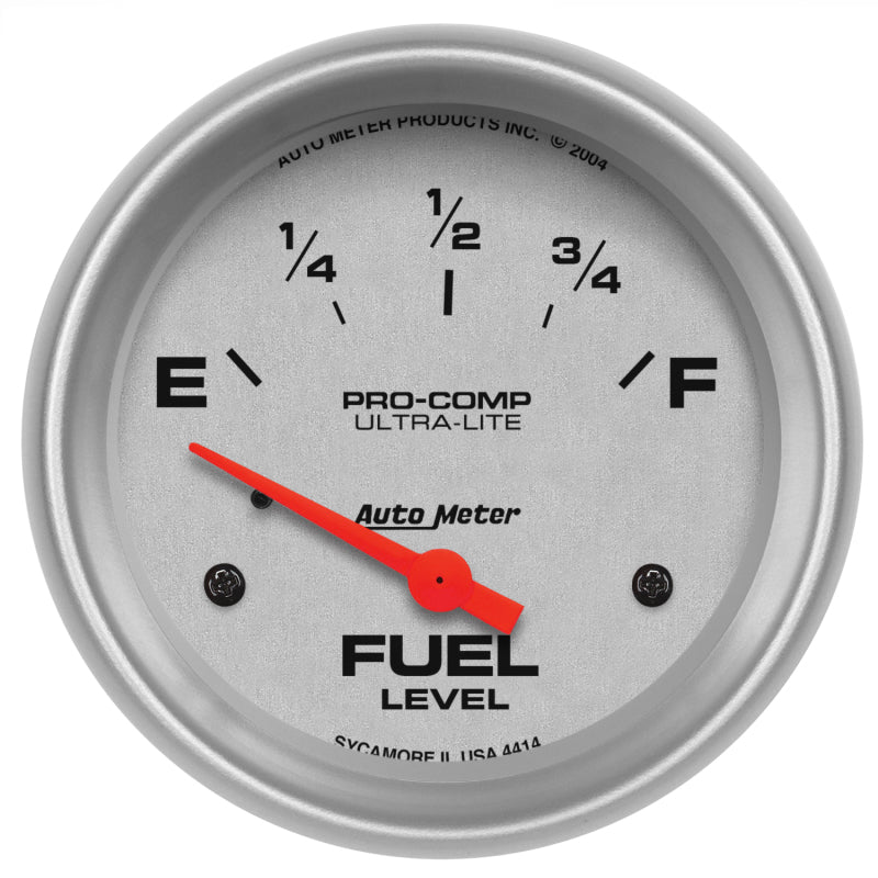 Autometer Ultra-Lite 67-72 Chevy Truck Dash Kit 6pc Tach / MPH / Temp / Oil / Volt - Mammoth Racing -