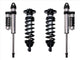 Icon 04-15 Nissan Titan 2/4wd 0-3in Stage 2 Suspension System - Mammoth Racing -
