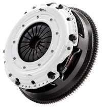Clutch Masters 21-22 BMW G80 M3/G82 M4 S58 Factory Fit FX400 Twin Disc Clutch Kit w/Alum. Flywheel - Mammoth Racing -