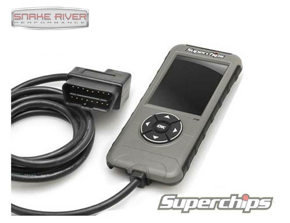 Superchips 3545 Flashcal Caliberation Tool - My Store