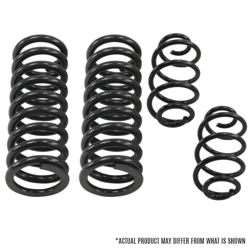 Belltech Muscle CAR Spring Kits Buick 78-87 G-Body - Mammoth Racing -
