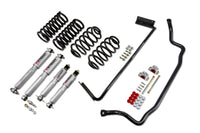 Belltech Muscle CAR Performance Handling KIT - Mammoth Racing -