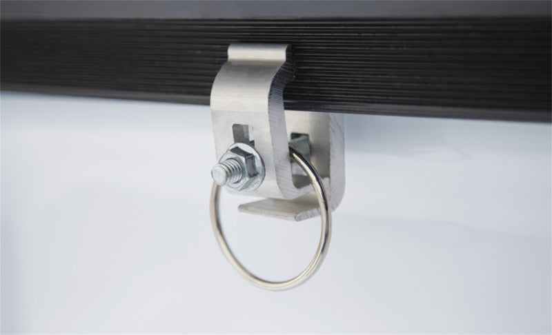 Access Limited 2023+ Ford Super Duty F-250 / F-350 / F-450 6ft 8in Bed Roll-Up Cover - My Store