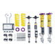 KW Coilover Kit V4 2015+ Challenger SRT Hellcat - Mammoth Racing -