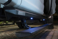 AMP Research 2020 Ford F250/350/450 SuperCrew Cab PowerStep XL - Black - My Store