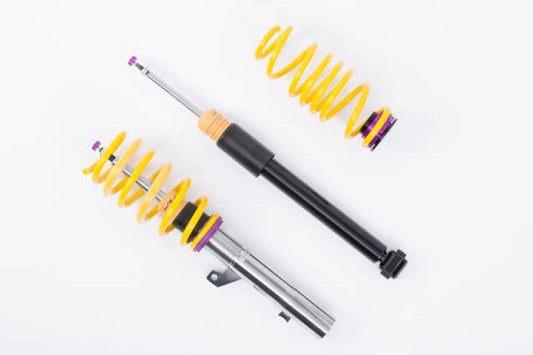 KW Coilover Kit V2 for Audi A3 Quatro S3 - Mammoth Racing -
