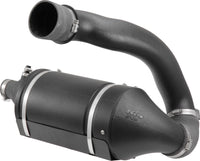K&N 17-19 Can-am X3 Turbo Performance Intake Kit - Mammoth Racing -