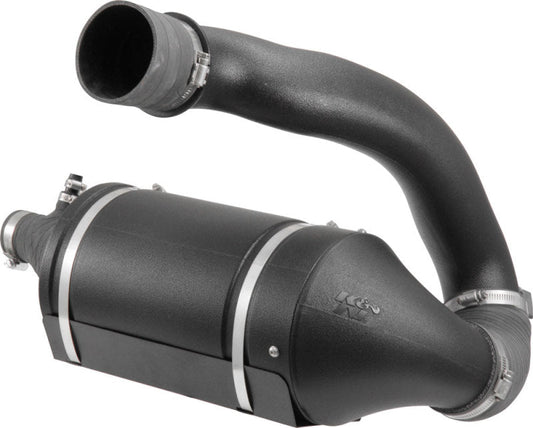 K&N 17-19 Can-am X3 Turbo Performance Intake Kit