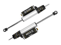 Icon 2005+ Ford F-250/f-350 Super Duty 4WD 4.5in Front 2.5 Series Shocks VS PB - Pair - Mammoth Racing -
