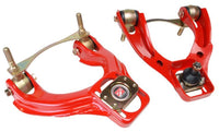 Skunk2 Pro Series + 92-95 Honda Civic/94-01 Acura Integra Adjustable Front Camber Kits (+/- 4 Deg) - Mammoth Racing -