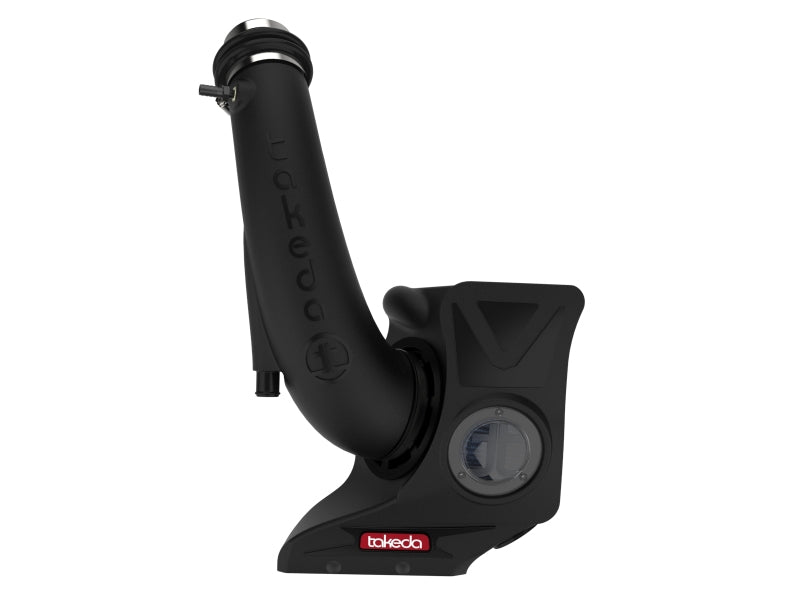aFe Takeda Momentum Pro 5R Cold Air Intake System 2022 Hyundai Elantra N - Mammoth Racing -