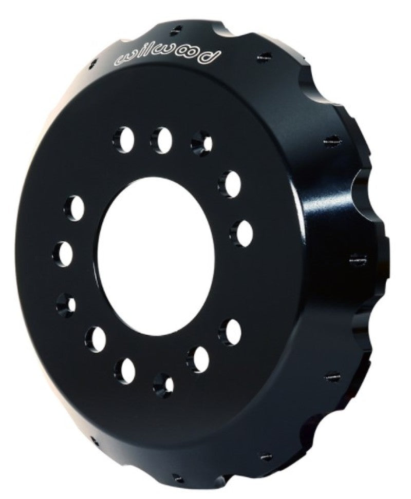 Wilwood Hat-BB Front.635in Offset 5 x 4.25/4.50 - 12 on 8.75in - My Store