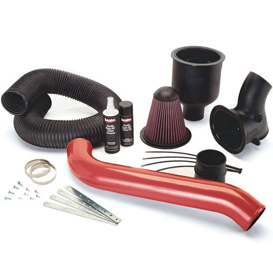 Banks Power 97-05 Ford 6.8L Mh A Ram-Air Intake System - Mammoth Racing -