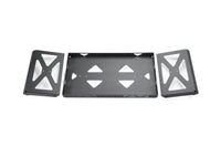 Fabtech 20-21 Jeep JT Gladiator Cargo Rack - Mammoth Racing -
