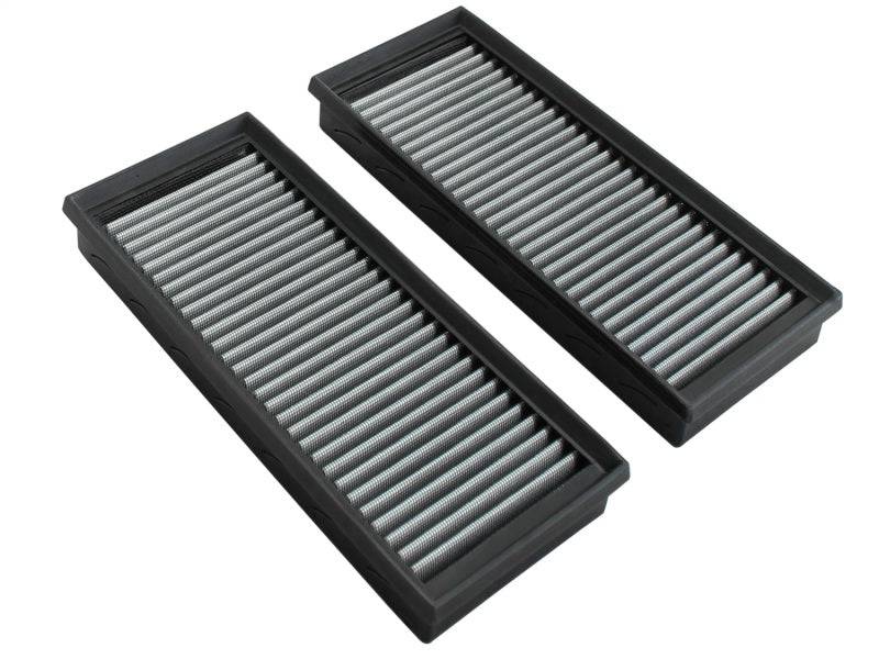 aFe MagnumFLOW OEM Replacement Air Filter Pro DRY S 11-14 Mercedes-Benz AMG CL63/E63/S63 V8 - My Store