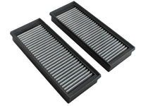 aFe MagnumFLOW OEM Replacement Air Filter Pro DRY S 11-14 Mercedes-Benz AMG CL63/E63/S63 V8 - My Store