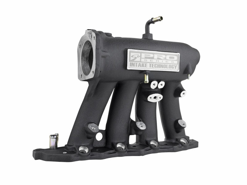 Skunk2 Pro Series 94-01 Honda/Acura B18c1 Dohc Intake Manifold (Black Series) - Mammoth Racing -