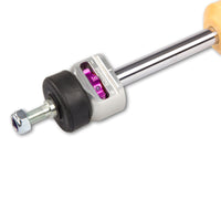 KW Coilover Kit V3 2015+ VW Golf VII 1.8T - Mammoth Racing -