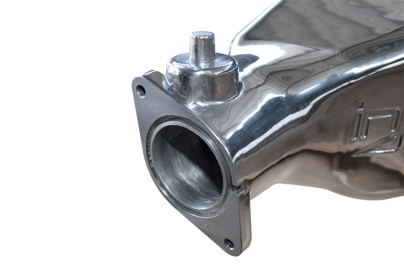 Injen 16-20 Honda Civic I4-1.5L Turbo 10th Gen. Bar and Plate FMIC (600 HP Max) - Mammoth Racing -