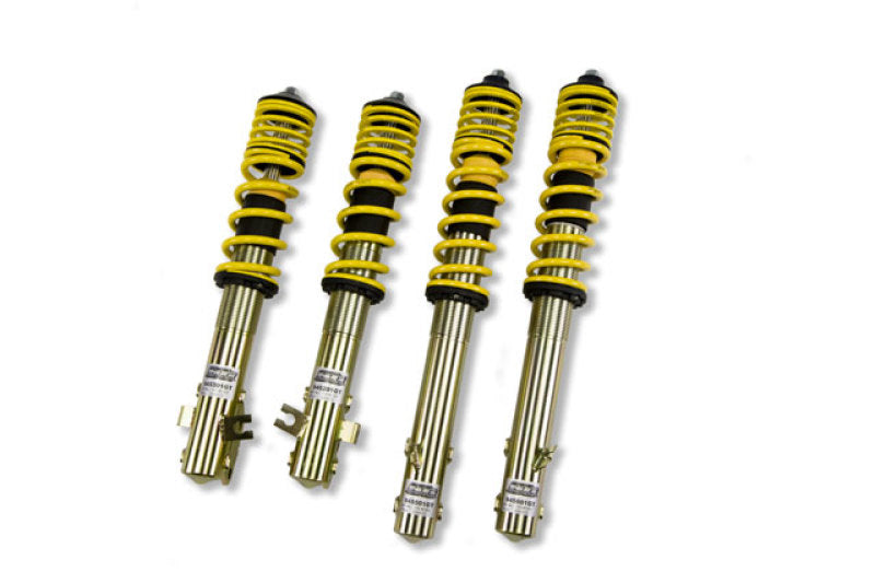 ST Coilover Kit 93-07 Subaru Impreza L / 98-01 Subaru Impreza RS - My Store
