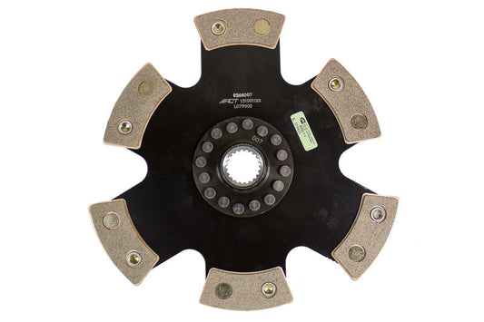 ACT 2005 Toyota Tundra 6 Pad Rigid Race Disc - My Store