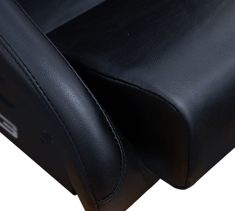 NRG FRP Bucket Seat (Water Resistant Vinyl) - Medium - My Store