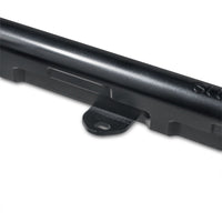 Grams Performance 10-15 Chevrolet Camaro LS3/L99 Fuel Rail - Black - Mammoth Racing -