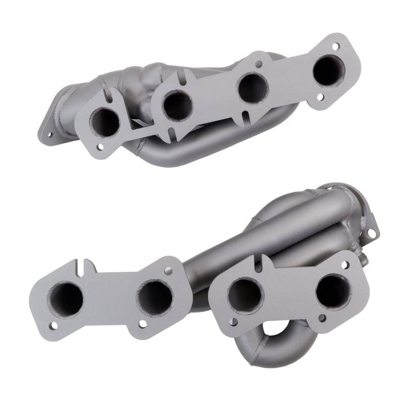 BBK 96-04 Mustang GT Shorty Tuned Length Exhaust Headers - 1-5/8 Titanium Ceramic - Mammoth Racing -