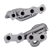 BBK 96-04 Mustang GT Shorty Tuned Length Exhaust Headers - 1-5/8 Titanium Ceramic - Mammoth Racing -