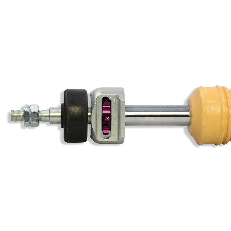 KW Coilover Kit V3 Audi A4 S4 (8K/B8) w/o electronic dampening controlSedan FWD + Quattro - Mammoth Racing -