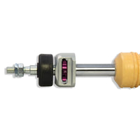 KW Coilover Kit V3 Audi A4 S4 (8K/B8) w/o electronic dampening controlSedan FWD + Quattro - Mammoth Racing -