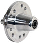 Wilwood Hub-Vented Rotor GM G Body 5x4.50/4.75-Polished - My Store