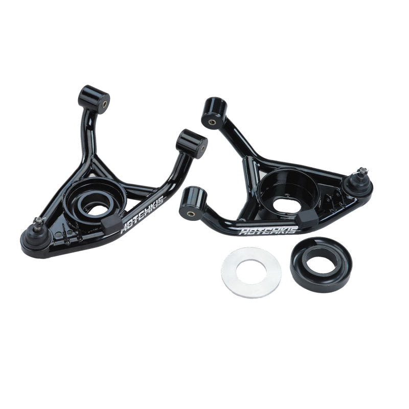 Hotchkis 64-72 GM A-Body Lower A-Arms - Mammoth Racing -