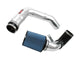 Injen 08-09 Accord Coupe 3.5L V6 Polished Cold Air Intake - Mammoth Racing -