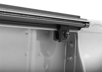 BAK 2022 Nissan Frontier 6ft Bed BAKFlip MX4 Matte Finish - Mammoth Racing -