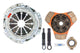 Exedy 1990-1997 Geo Prizm L4 Stage 2 Cerametallic Clutch Thick Disc - Mammoth Racing -