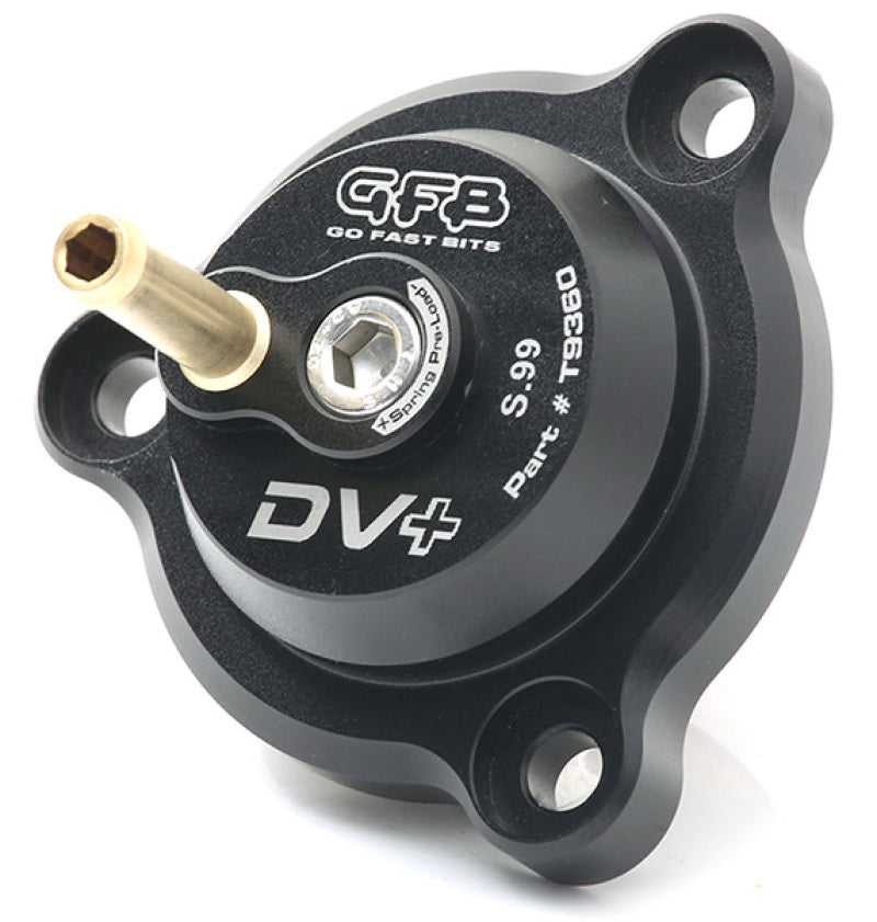 GFB Diverter Valve DV+ 2017+ Ford Focus RS - Mammoth Racing -