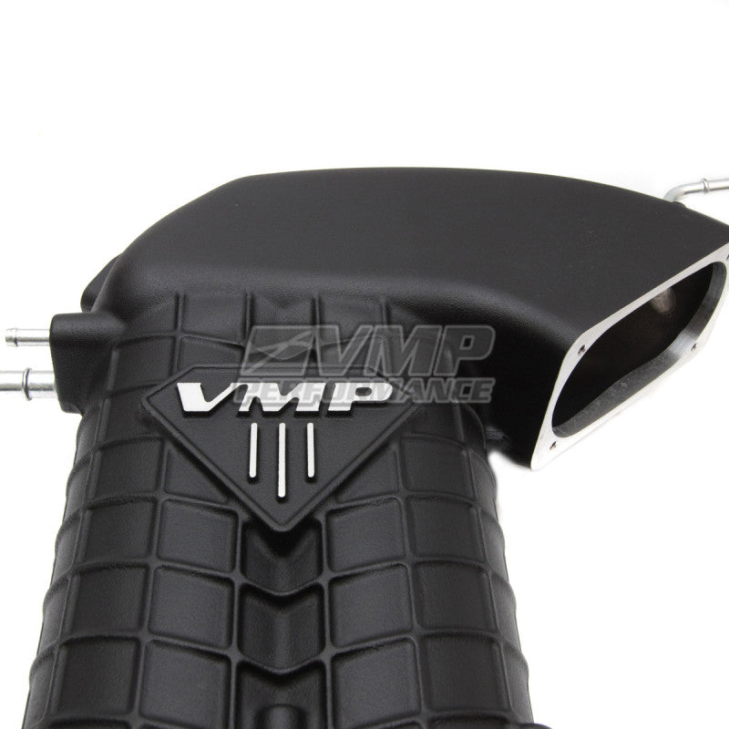 VMP Performance 07-14 Ford Shelby GT500 Gen3R Supercharger Headunit - My Store