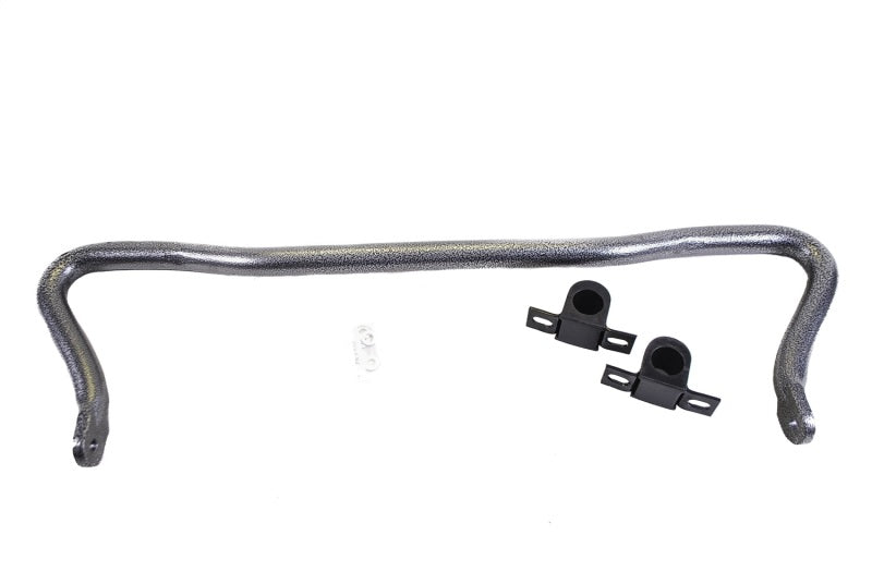 Hellwig 99-04 Ford F-250 Solid Heat Treated Chromoly 1-1/2in Front Sway Bar - Mammoth Racing -