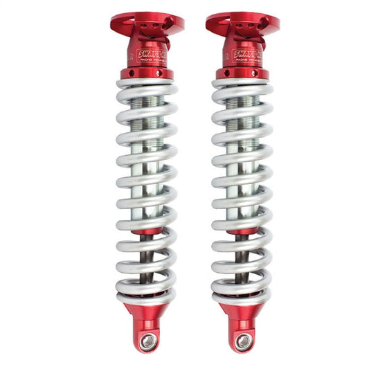 aFe Sway-A-Way 2.0in Front Coil Over Kit 96-04 Toyota Tacoma - Mammoth Racing -