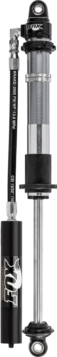 Fox 2.5 Factory Race Series 18in Coil-Over Internal Bypass Remote Shock w/ DSC Adjuster - Mammoth Racing -
