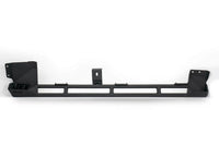 DV8 Offroad 20-22 Jeep Gladiator Bedside Sliders With Built in Skid Plates - Mammoth Racing -