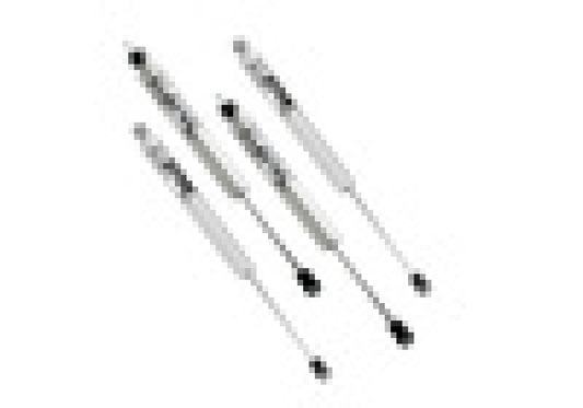 Superlift 14-18 Dodge Ram 3500 Fox Shock Box - 4-6in Lift Lit - Front and Rear Shocks - My Store