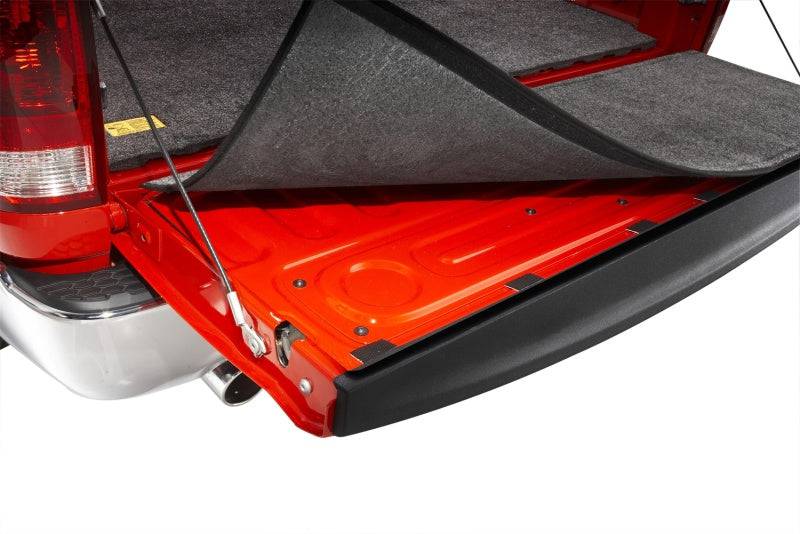 BedRug 2019+ Dodge Ram 5.7ft Bed Mat (Use w/Spray-In & Non-Lined Bed) - Mammoth Racing -