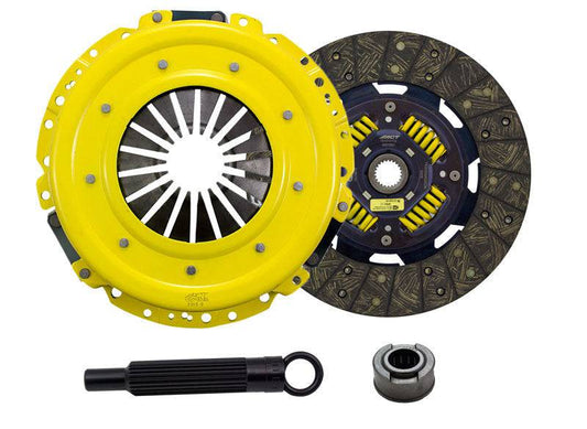 ACT 2011 Ford Mustang Sport/Perf Street Sprung Clutch Kit - My Store