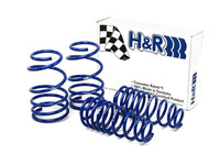 H&R 05-09 Ford Mustang/Convertible/GT/Shelby GT/Shelby Gt-h V6/v8 Super Sport Spring - My Store