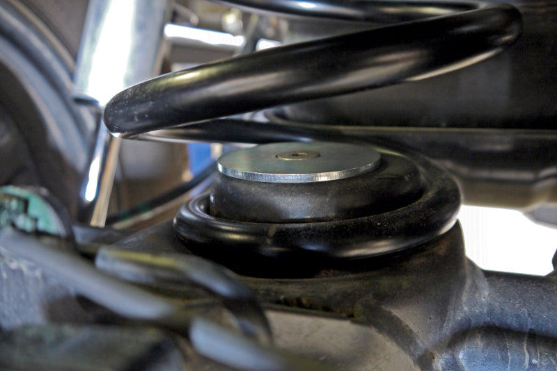 Icon 2007+ Toyota FJ / 2003+ Toyota 4Runner Rear Air Bump Kit - Mammoth Racing -