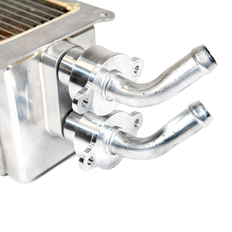 VMP Performance 11-17 Coyote High-Flow 3/4in Hose Intercooler Tube Kit - My Store