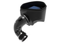 aFe 20-21 BMW Z4 M40i (G29) L6-3.0L (t) B58 Track Series Intake System w/ Pro 5R Filter - Mammoth Racing -